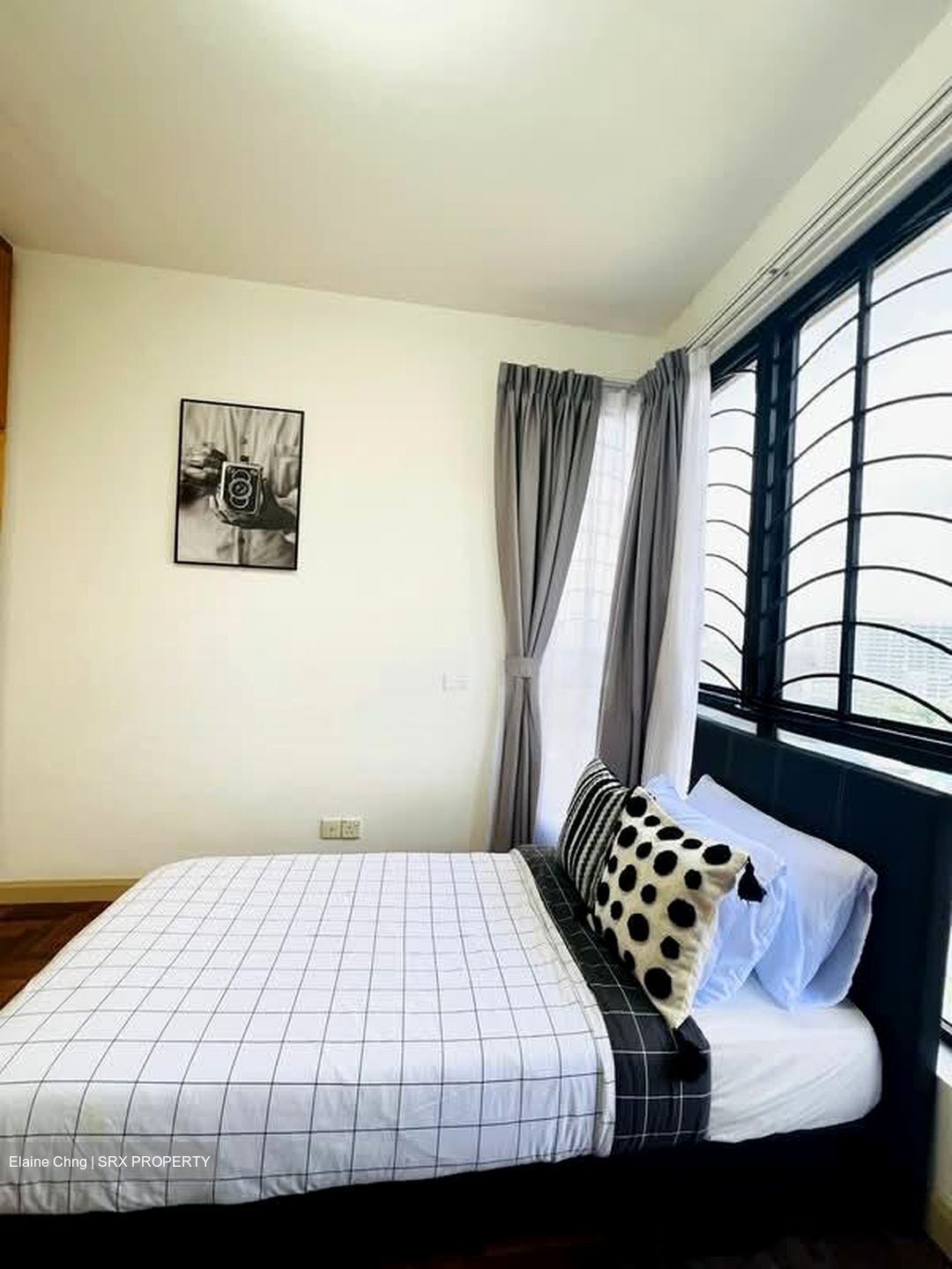Heritage View (D5), Condominium #577007291